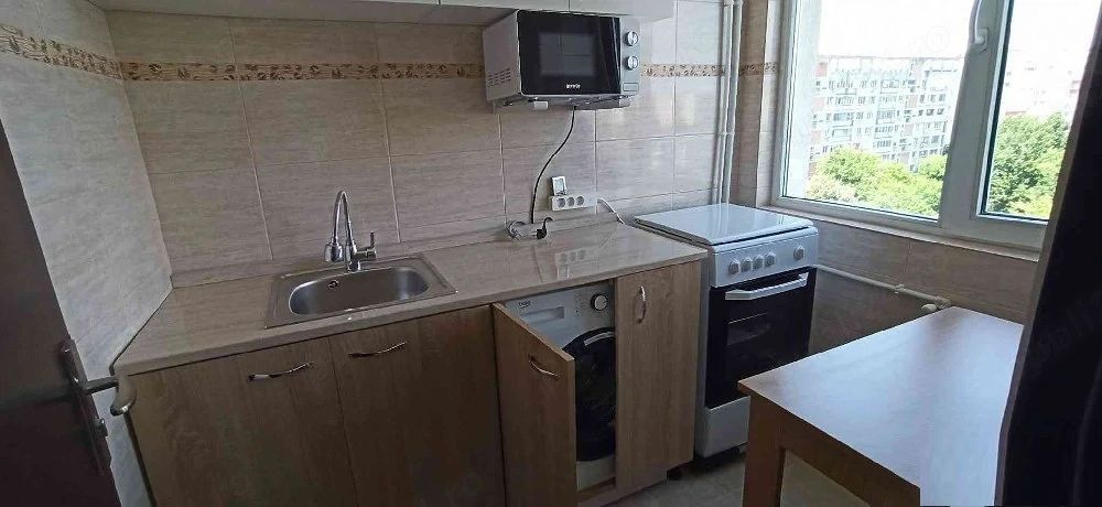 Garsoniera confort 1 Alexandru Obregia - Poză 2