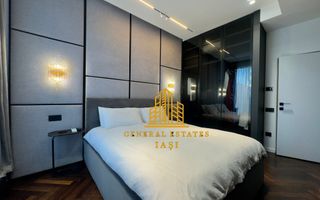 Vânzare Exclusivă Penthouse de LUX cu Terasă Panoramică | Himson - Poză 14