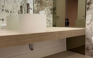 Apartament 3 camere – Nou | Cortina 126 – Iancu Nicolae Pipera - Poză 4