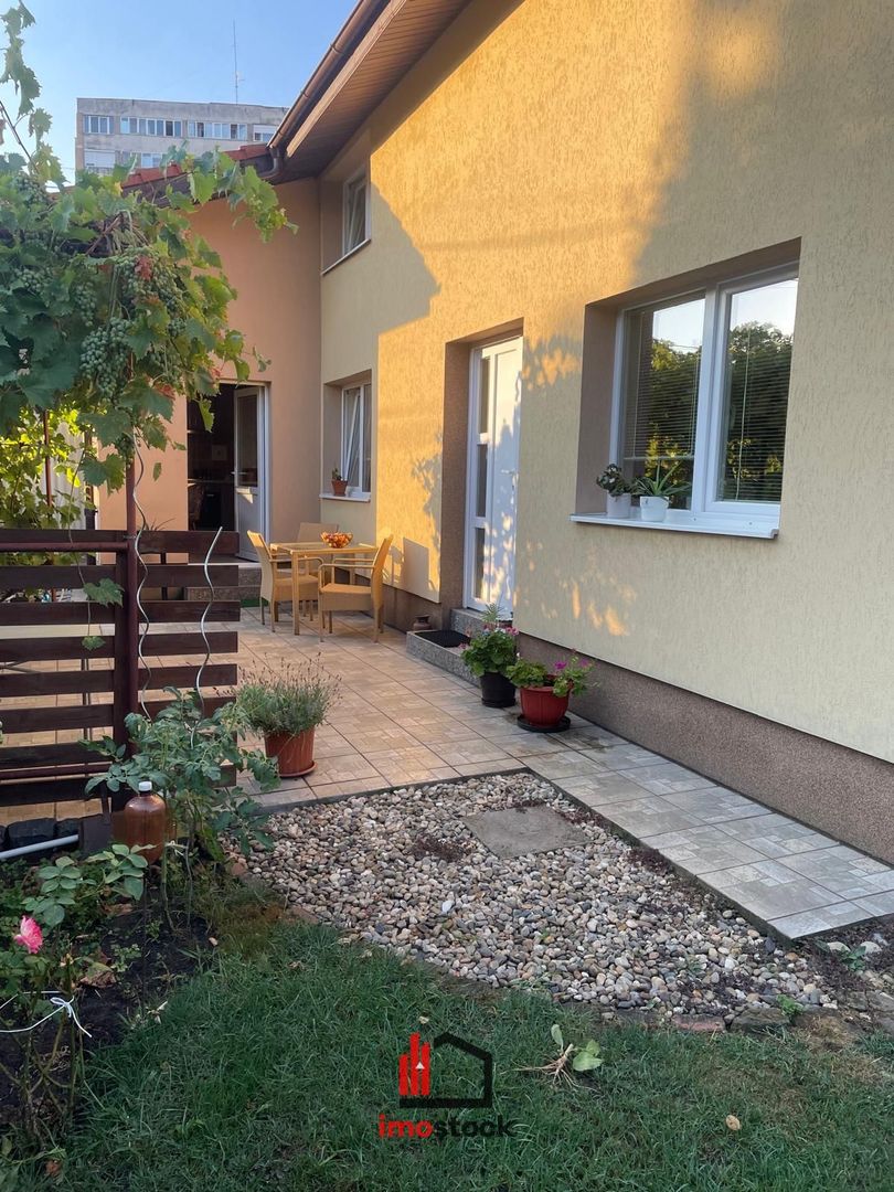 COMISION 0 I Casa individuala I CETATII I FS 26ML - Poză 1