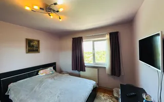 Apartament decomandat, cu 3 camere, 2 bai, 2 balcoane - Zona Strand - Poză 18