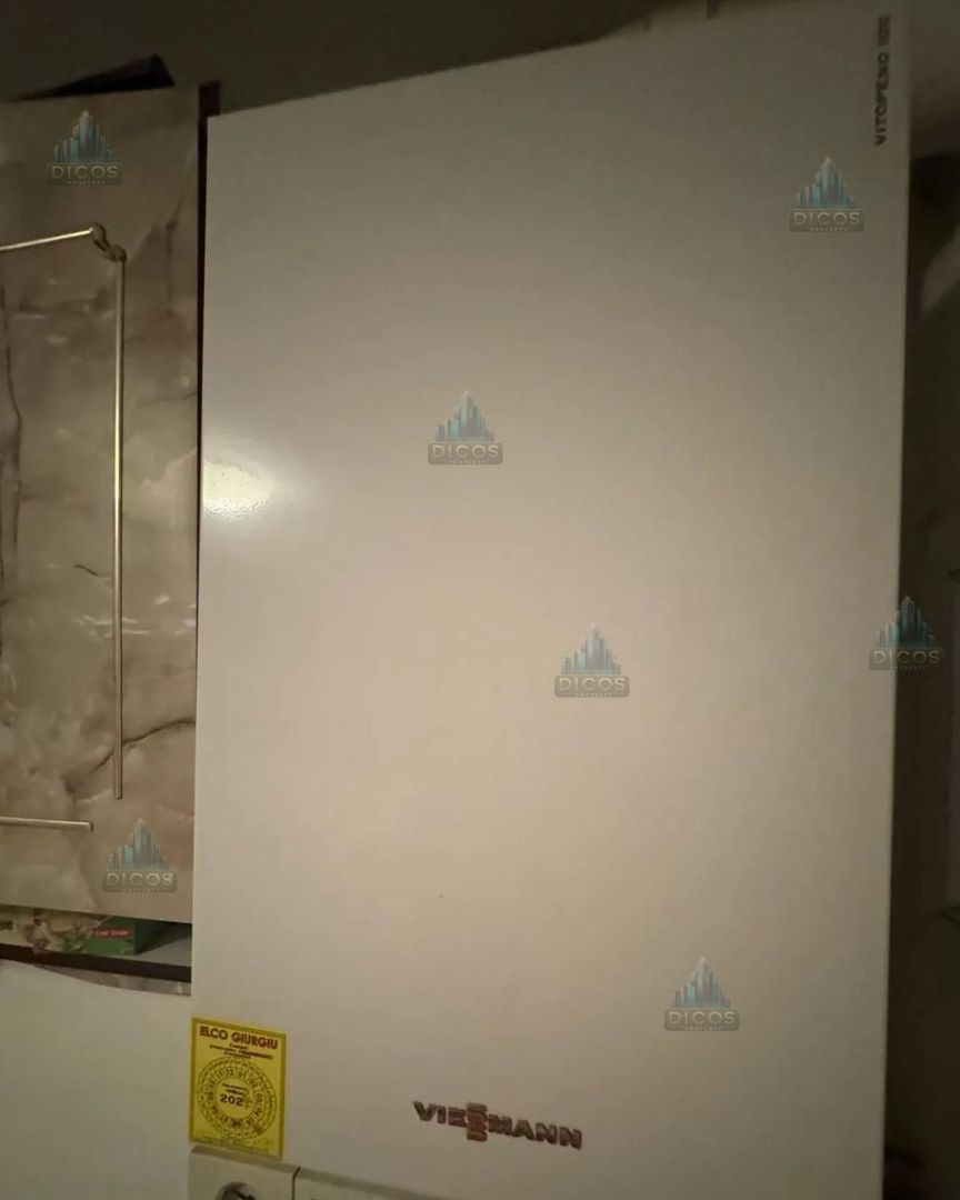 Apartament Lângă Școala 8 – 2 Camere - Poză 7