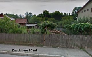 Teren Intravilan Curtea de Arges - Poză 4