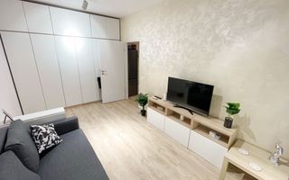 Apartament 3 camere Premium Residence Novum, Orhideea Grozavesti - Poză 7