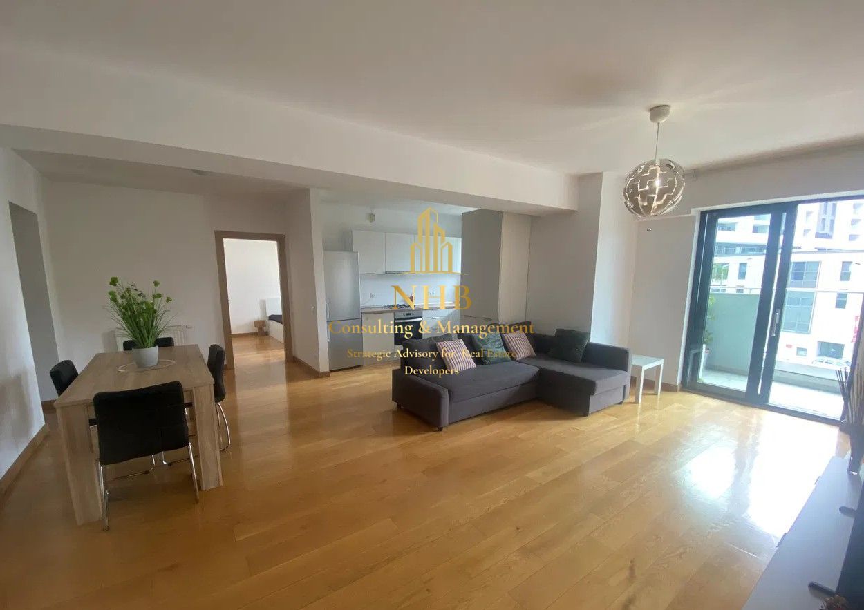 Apartament de vanzare -3 camere - Upground - Poză 5