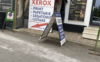 Spațiu comercial la subsol, lângă UMF, Iași – 45 mp, 140.000 EUR - Poză 1