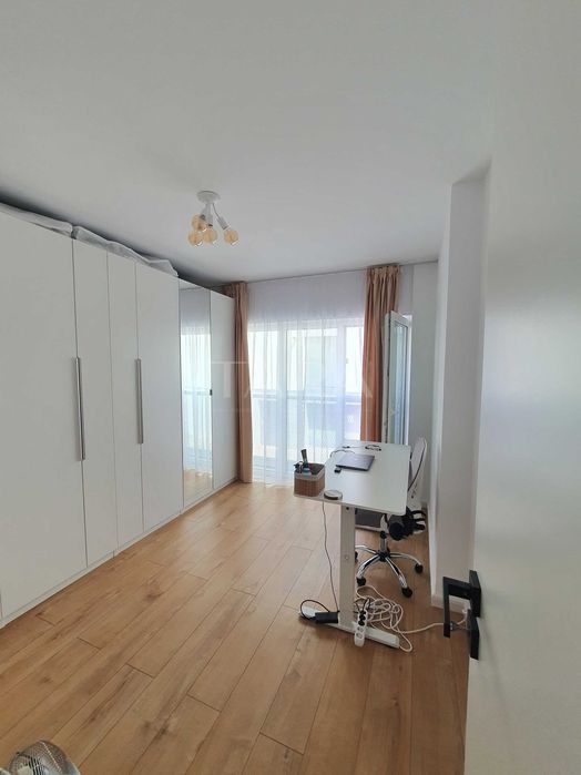 Apartament cu 3 camere de vanzare in Iris - Poză 4