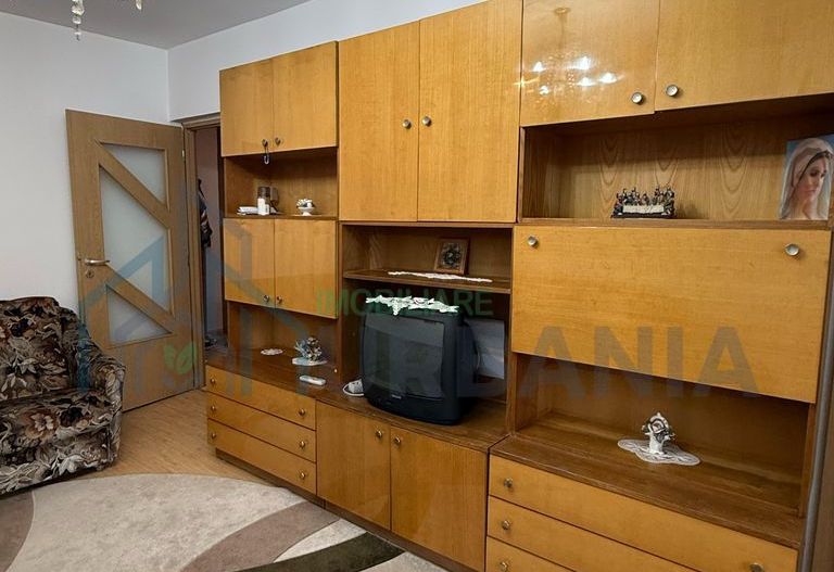 Apartament 2 camere, 43 mp, în zona Podu de Fier - Tg. Cucu, Iași - Poză 6