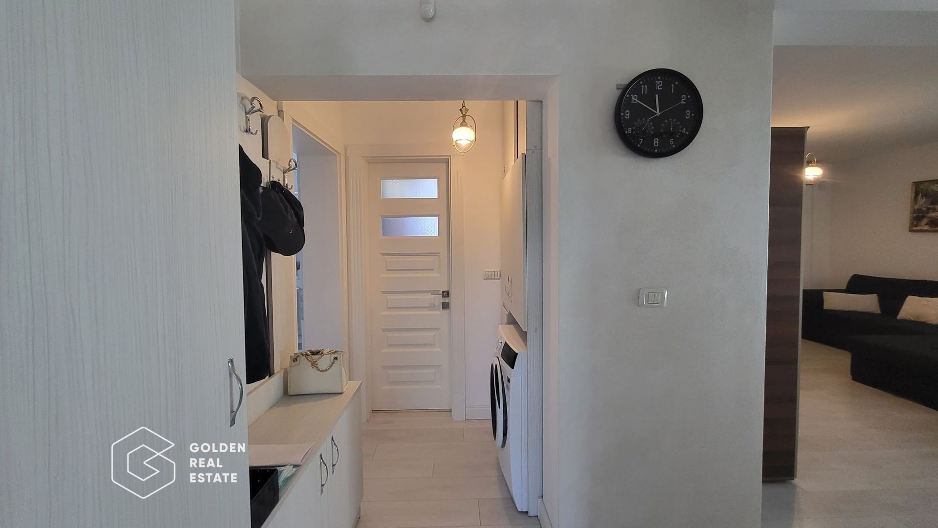 Casa pe parter in Chisoda, liniste, confort si acces facil catre Timisoara - Poză 6