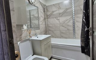 Garsoniera CF1 29mp + loc de parcare, Str. Gura Siriului/Parcul Teilor - Poză 3