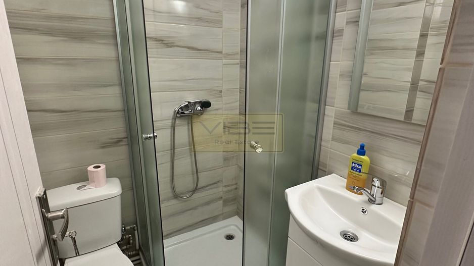 Garsoniera moderna Tatarasi - 10 min Spitalul de Neurologie - Poză 5