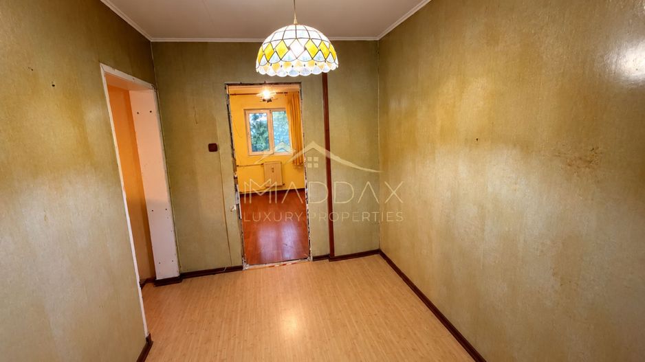 Apartament 2 camere * 52.5 mp* // Turda – Domenii - Poză 4