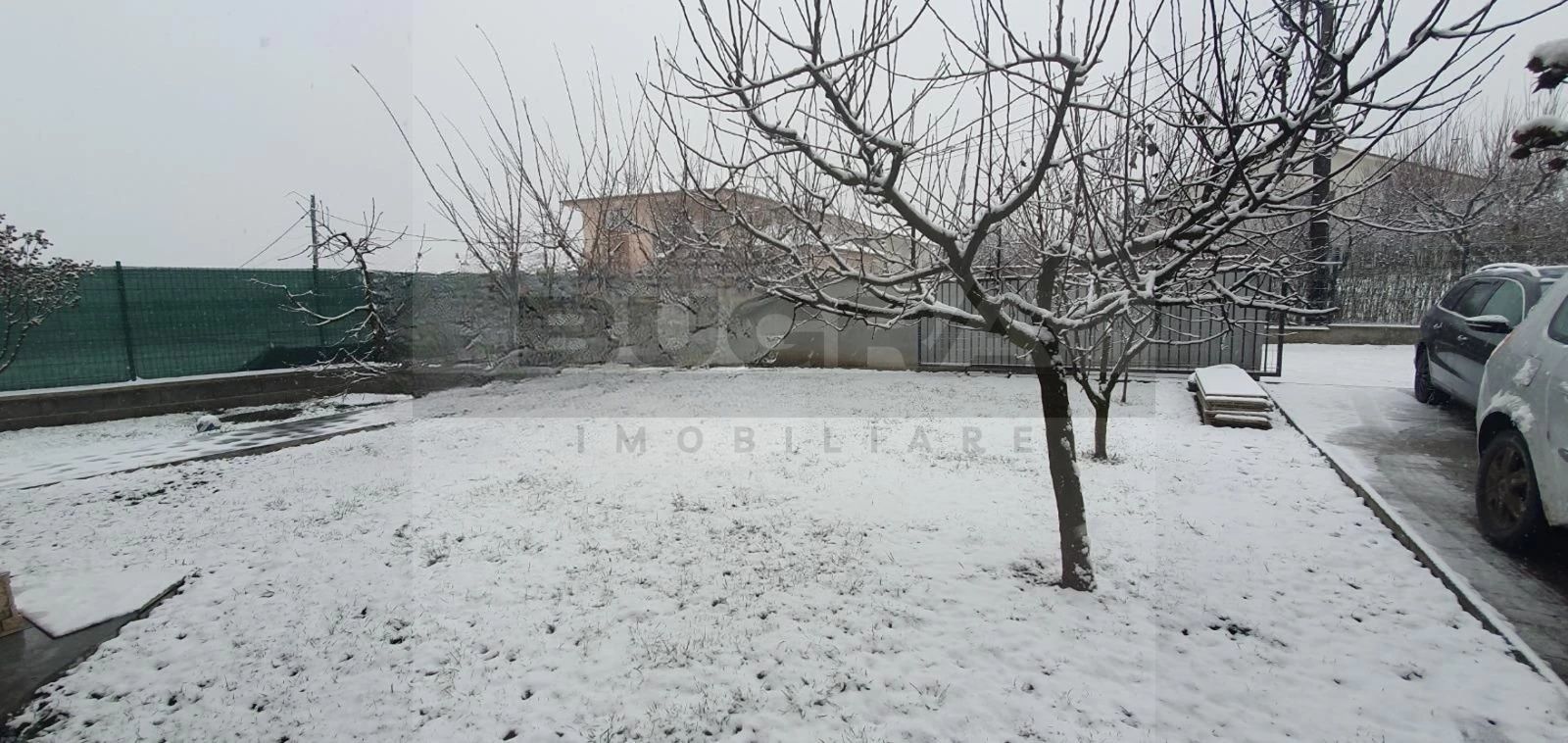 Casa individuala cu garaj, 135 mp utili, 507 mp teren in Dambu Rotund - Poză 2