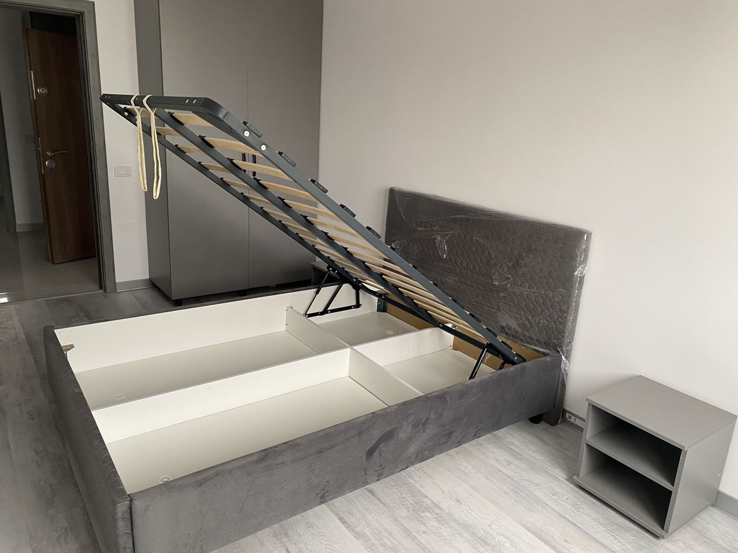 3cam/mob-util complet,totul nou+parcare/15min metrou D. Leonida - Poză 11