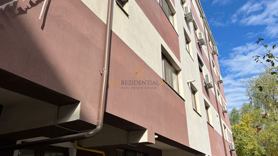 Apartament 2 camere, Strada Solstitiului, 4/4, Comision 0% - Poză 10