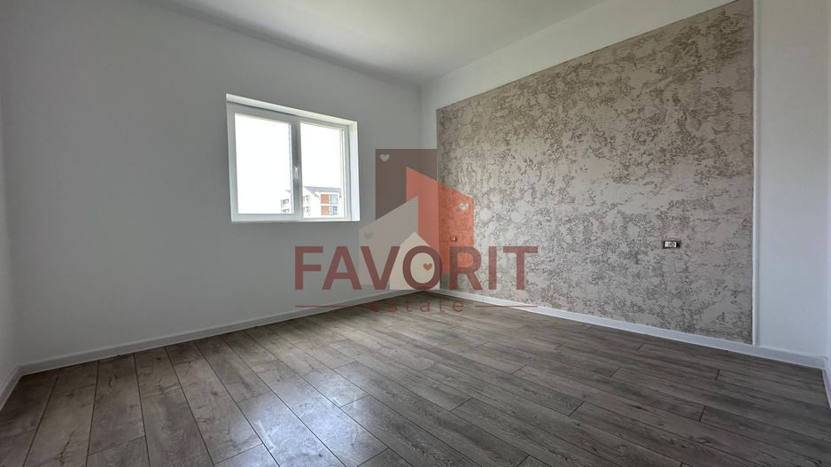 3 camere | Bloc nou | COMISION 0 | loc parcare | zona excelenta | - Poză 5