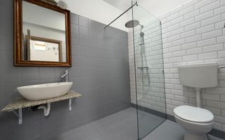 Spatiu Apartamente/ Hotel //​ ​1027.80 mp // Zona Obor - Poză 3