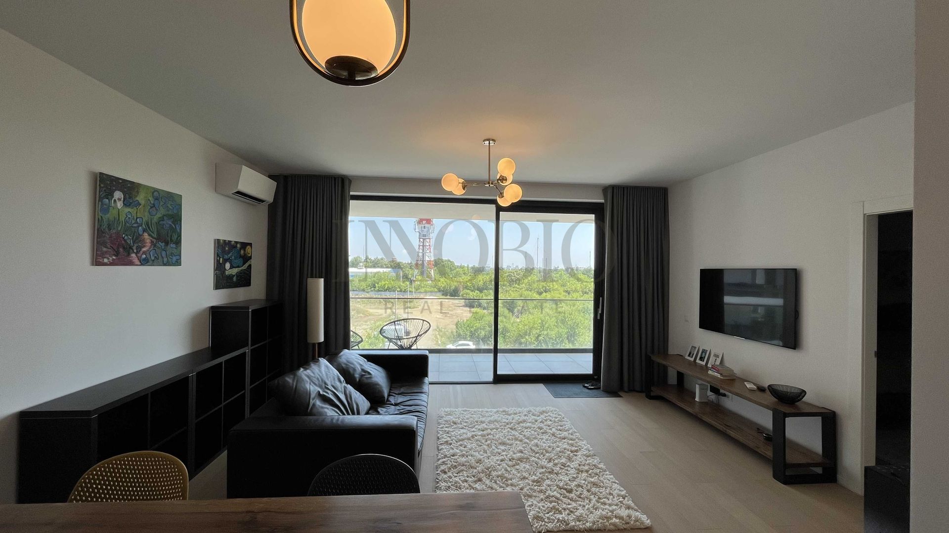 Apartament 2 camere select | Modern | Băneasa - Poză 10