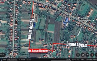 Case de vanzare in Paulesti - Poză 7