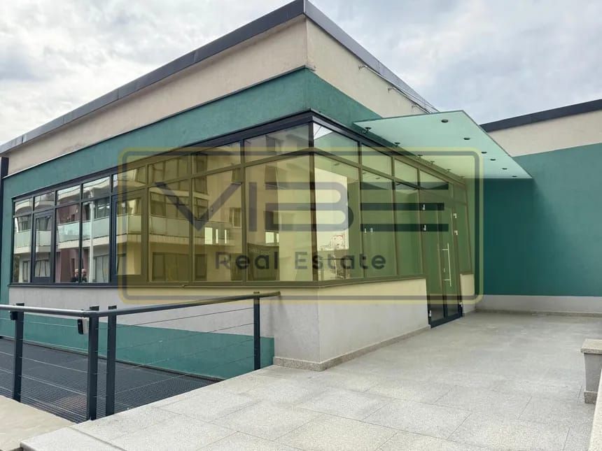 Spatiu Comercial/ birouri- Tudor. Vladimirescu- Iulius Mall Pozitie semicentrala - Poză 8