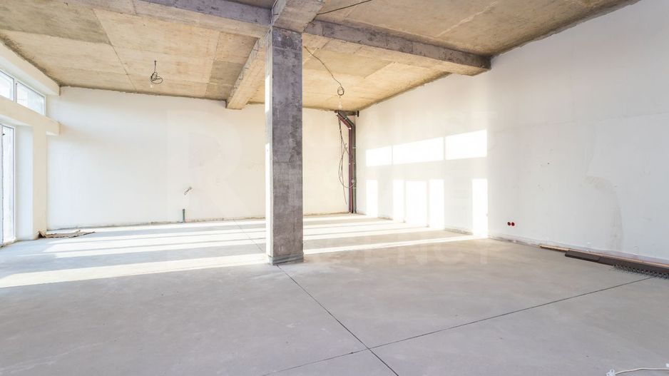 Vânzare, casă, 2 nivele, 206 mp, str. Mihail Juraveli, Codru. - Poză 35