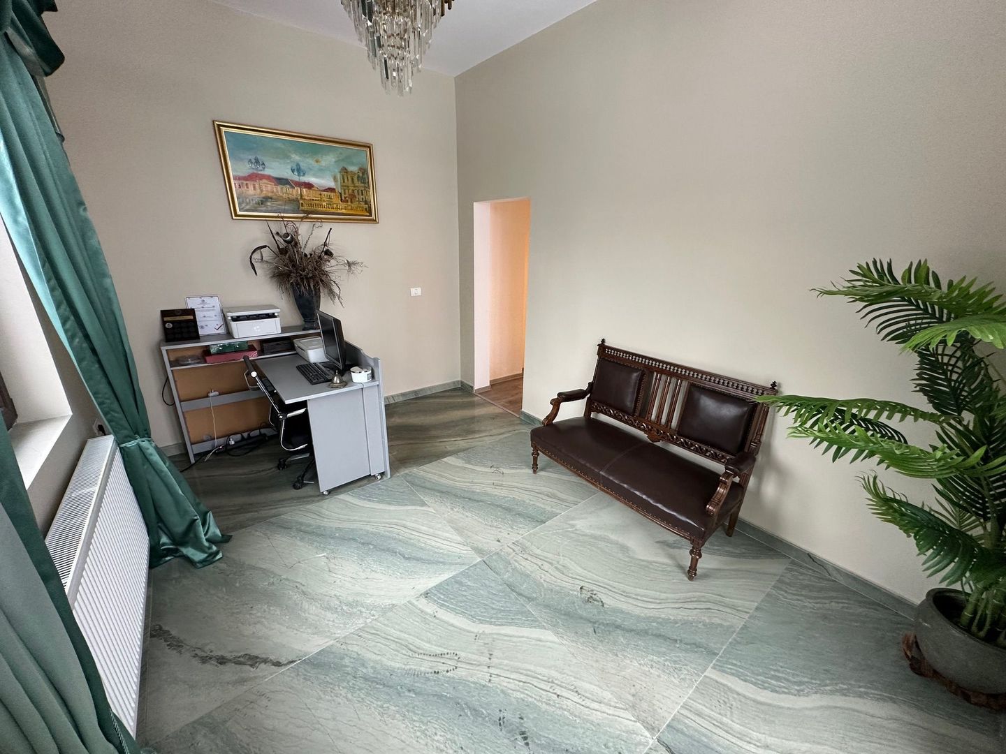 Casa Lipovei transformata in SAD - Poză 16