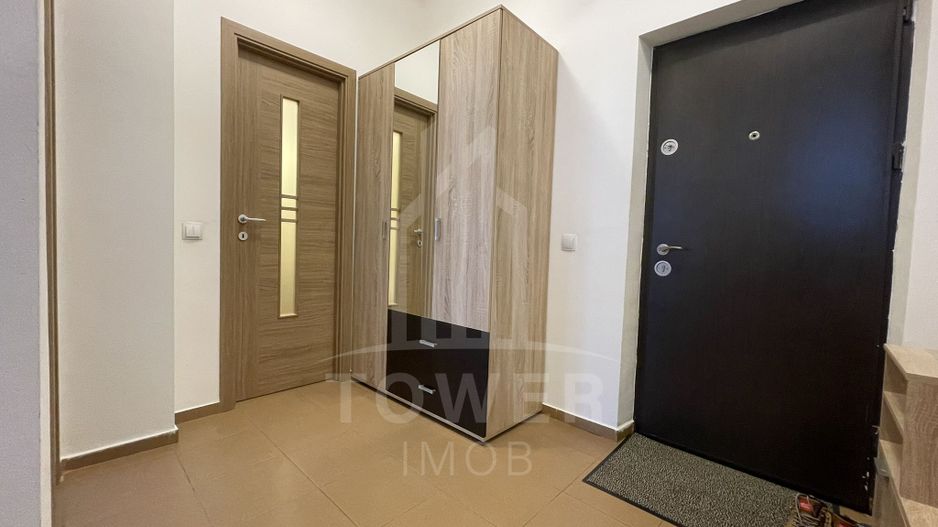 Apartament 1 cameră - Turnișor - Poză 4