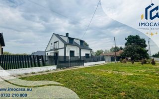 OCAZIE RARĂ preț Imbatabil Casă P+M cu 3000 mp teren, Battonya Ungaria - Poză 31