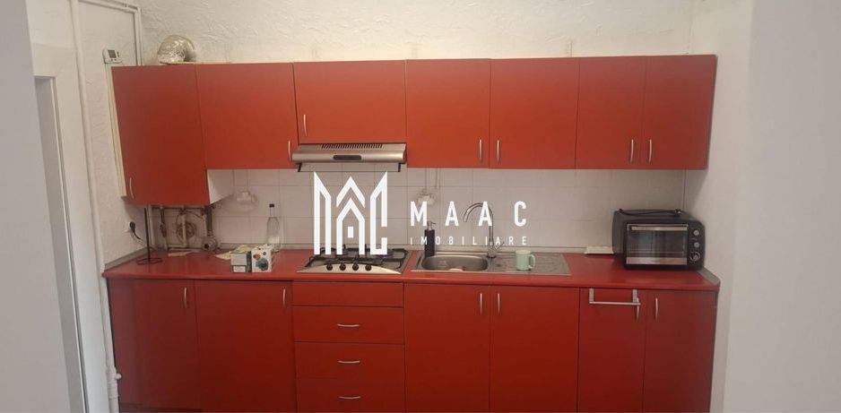 Apartament 2 camere | Ultracentral ,Etaj 1 | 77 MP - Poză 6