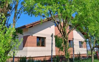 Duplex de vânzare Sacalaz | 110 mp utili | 3 Camere  | 360 Teren - Poză 8