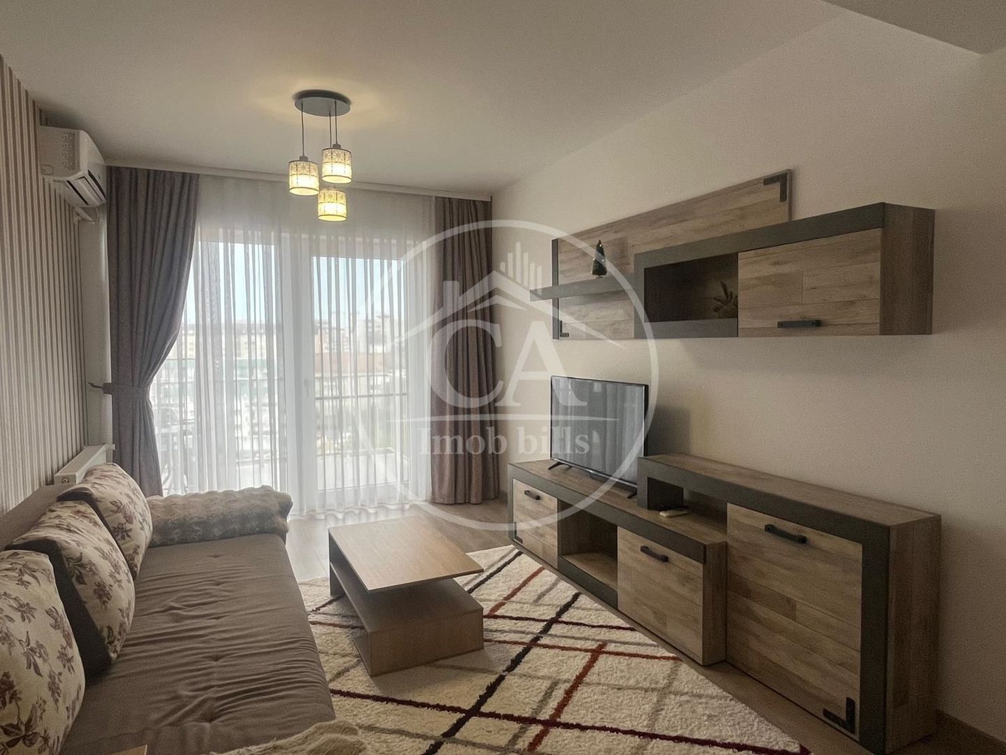 Apartament de închiriat cu 2 camere în zona Iosia, Oradea - Poză 3