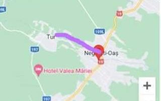 Casa de locuit D+P si Constructii Anexe - Poză 4