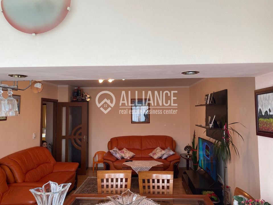 INEL 2/DEZROBIRII (COD04) - Apartament 4 camere 98 mp - Constanta - Poză 12