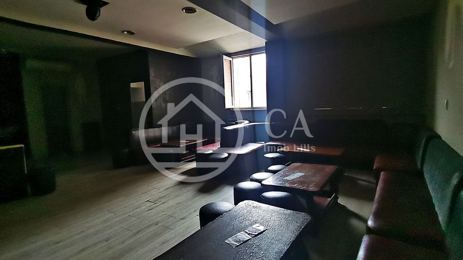 Spatiu comercial de inchiriat in zona Decebal, Oradea - Poză 6