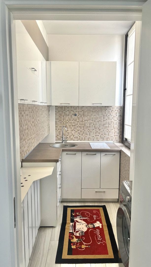 APARTAMENT 2 CAMERE | DOROBANTI - Poză 3