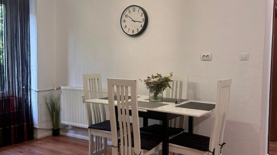 Apartament cu 2 camere,  51 mp, Bld Dacia, Oradea - Poză 1