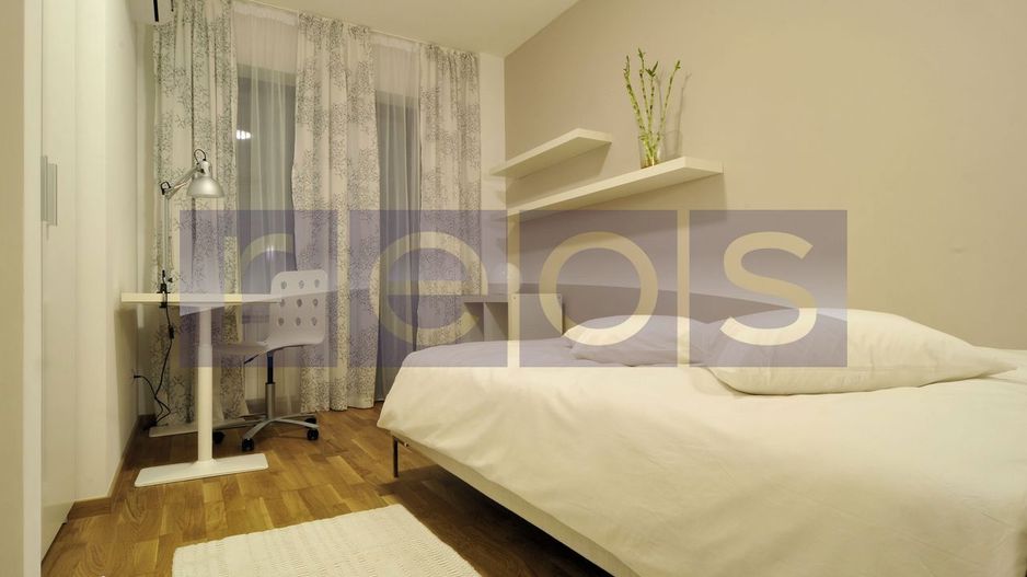 VANZARE APARTAMENT DEOSEBIT 81MP | 3 CAMERE | MOBILAT-UTILAT | PARCARE - Poză 5