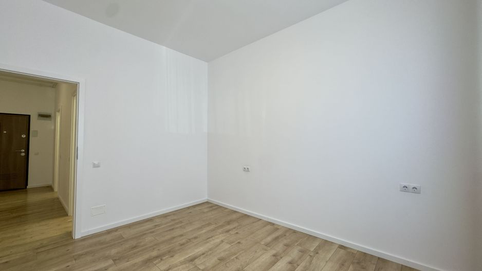 Ap 3 camere -Tautiului Residence Parcul Poligon Sub Cetate ap3 C3 - Poză 10