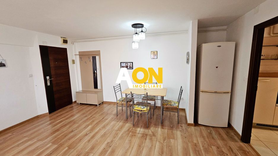 Apartament 2 camere, 55mp,  M-uri, zona Cetate - Poză 10