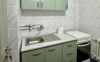 Garsoniera/ STUDIO, Manastur, Profi, Zona La Terenuri/Bucium, Parang - Poză 5