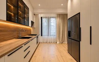 APARTAMENT 3 CAMERE | 103 MP UTILI | FINISAT LA CHEIE | IANCULUI – FERDINAND - Poză 25