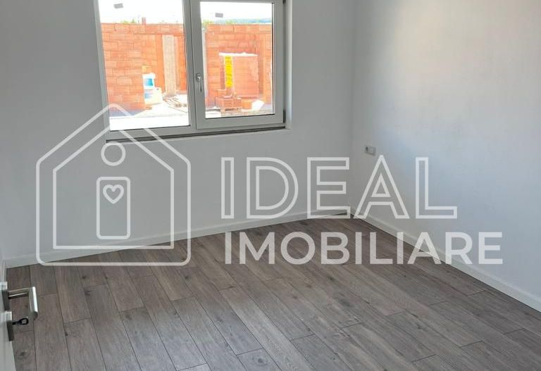 Duplex LA CHEIE cu 4 camere in Selimbar, zona Triajului - Poză 6