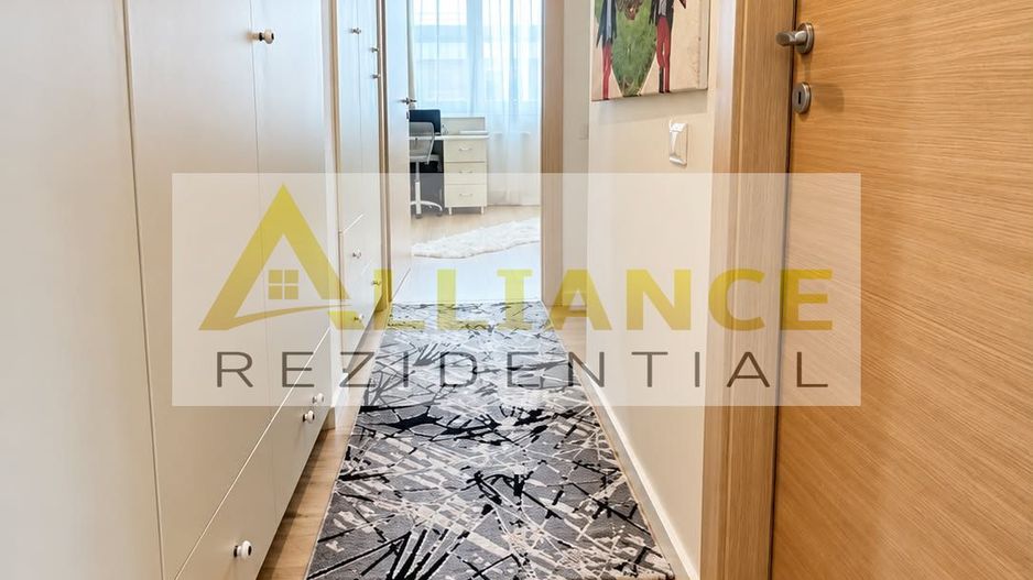 APARTAMENT 3 CAMERE | 2 BAI | 73,2 MP UTIL | PRELUNGIREA GHENCEA - Poză 7