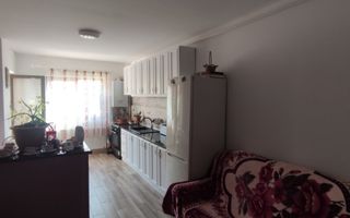 Apartament 3 camere | complet mobilat | Zona Stejarului - Poză 2