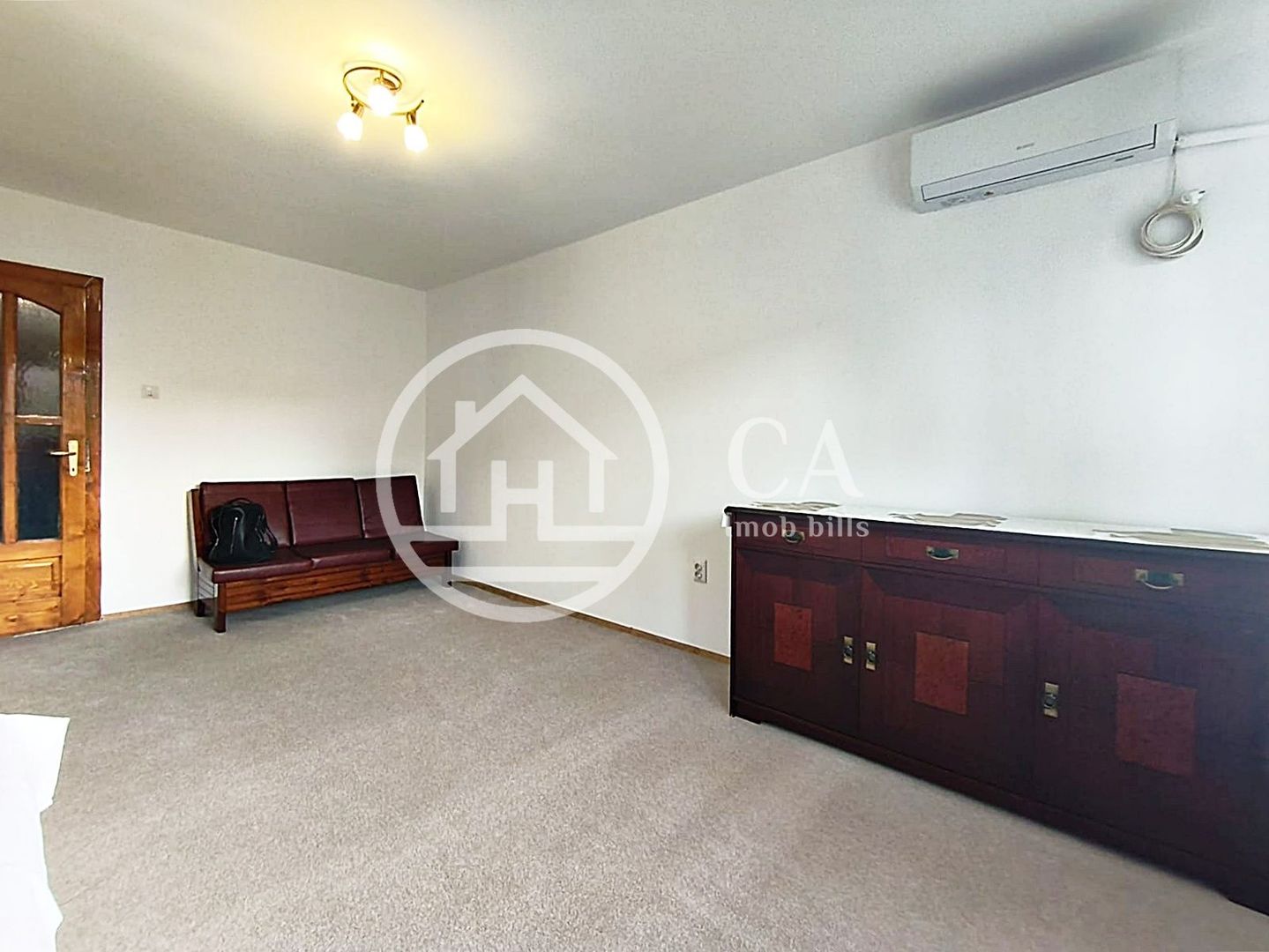 Apartament de inchiriat cu 2 camere in zona ultracentrala, Oradea - Poză 5