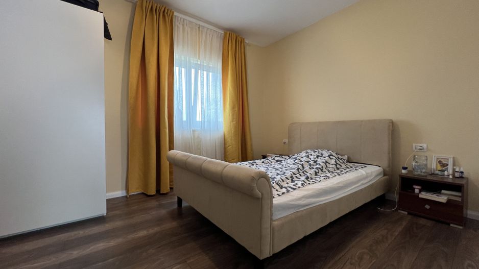 Vila lux cu curte - Mogosoaia (COMISION ZERO) - Poză 8