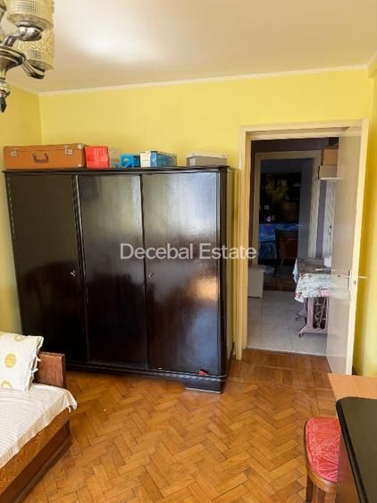 Apartament 3 camere, 55mp, Nicolae Sebe,  Parcul Alexandru Ioan Cuza - Poză 4