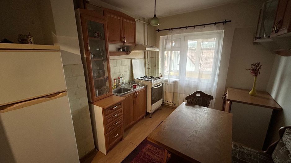 Apartament 3 camere, etaj 3 - zona Cetate - Poză 11