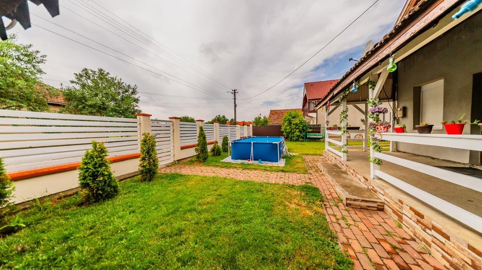 Casa individuala de vanzare in Iratosu 0% COMISION CUMPARATOR - Poză 17