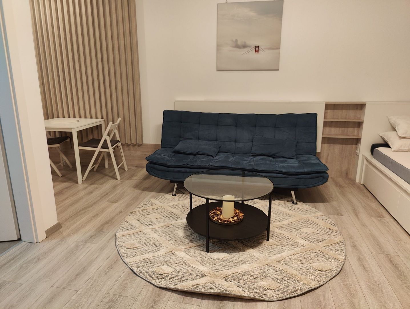 1 Camera  | Vivalia Grand  | Loc de Parcare inclus. - Poză 1